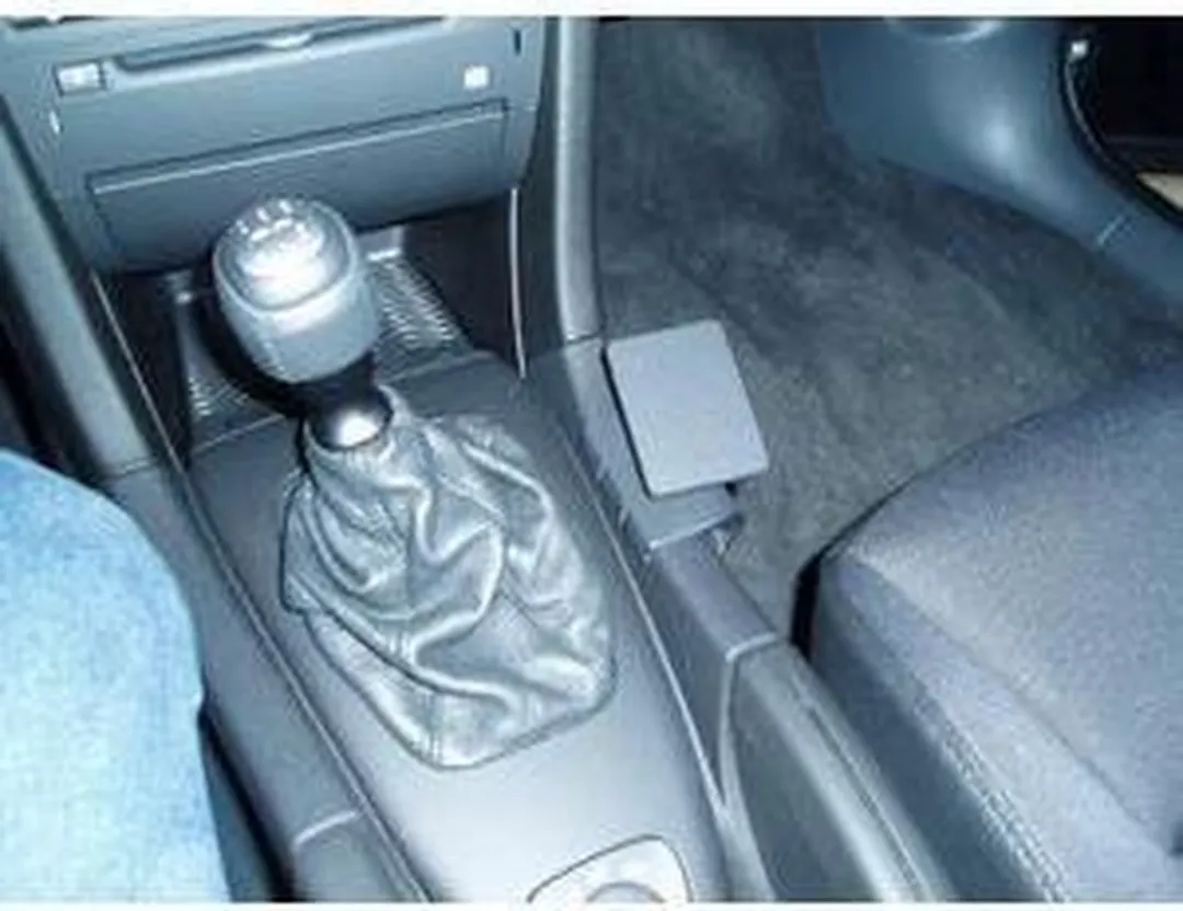 Brodit ProClip houder geschikt voor Saab 9-3 2003-2011 Console mount