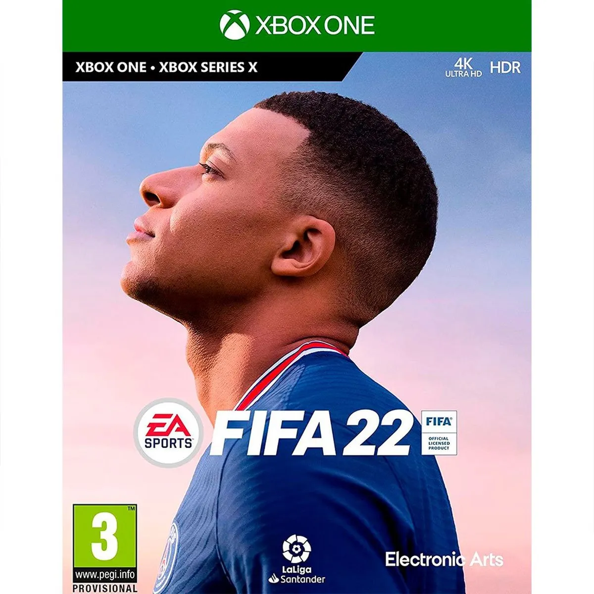 EA FIFA 22 Xbox One