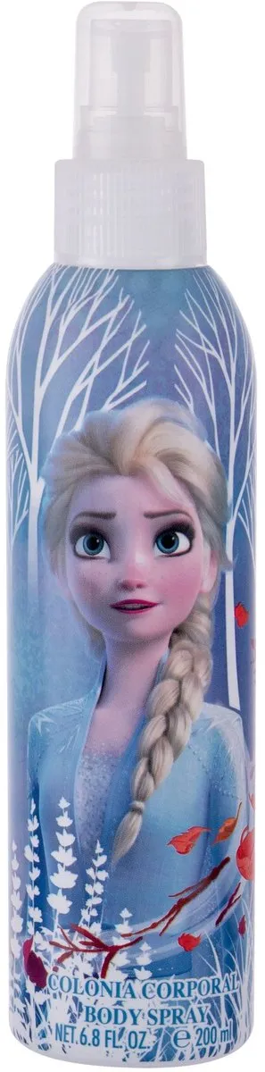 Disney Frozen II Body Spray 200ml