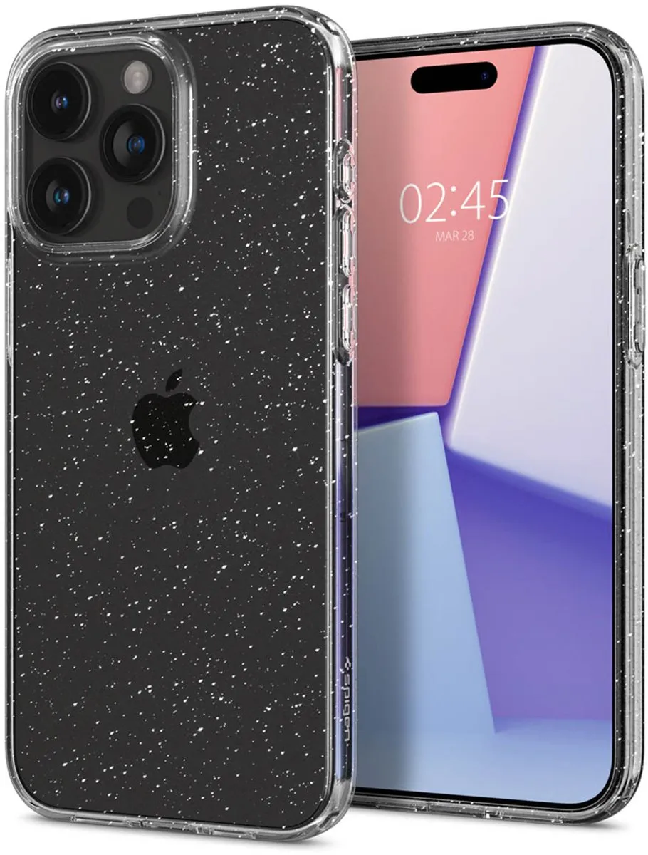Spigen Liquid Crystal ACS06559 Hoesje