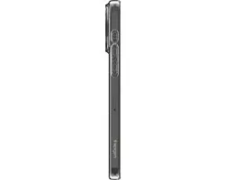 Spigen Liquid Crystal ACS06559 Hoesje - iPhone 15 Pro Max - Glitter Quartz - afbeelding 6 van 6