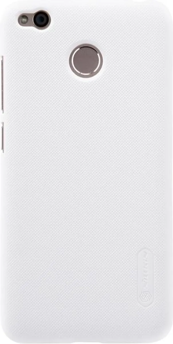 Nillkin Frosted Shield Hoes Xiaomi Redmi 4X