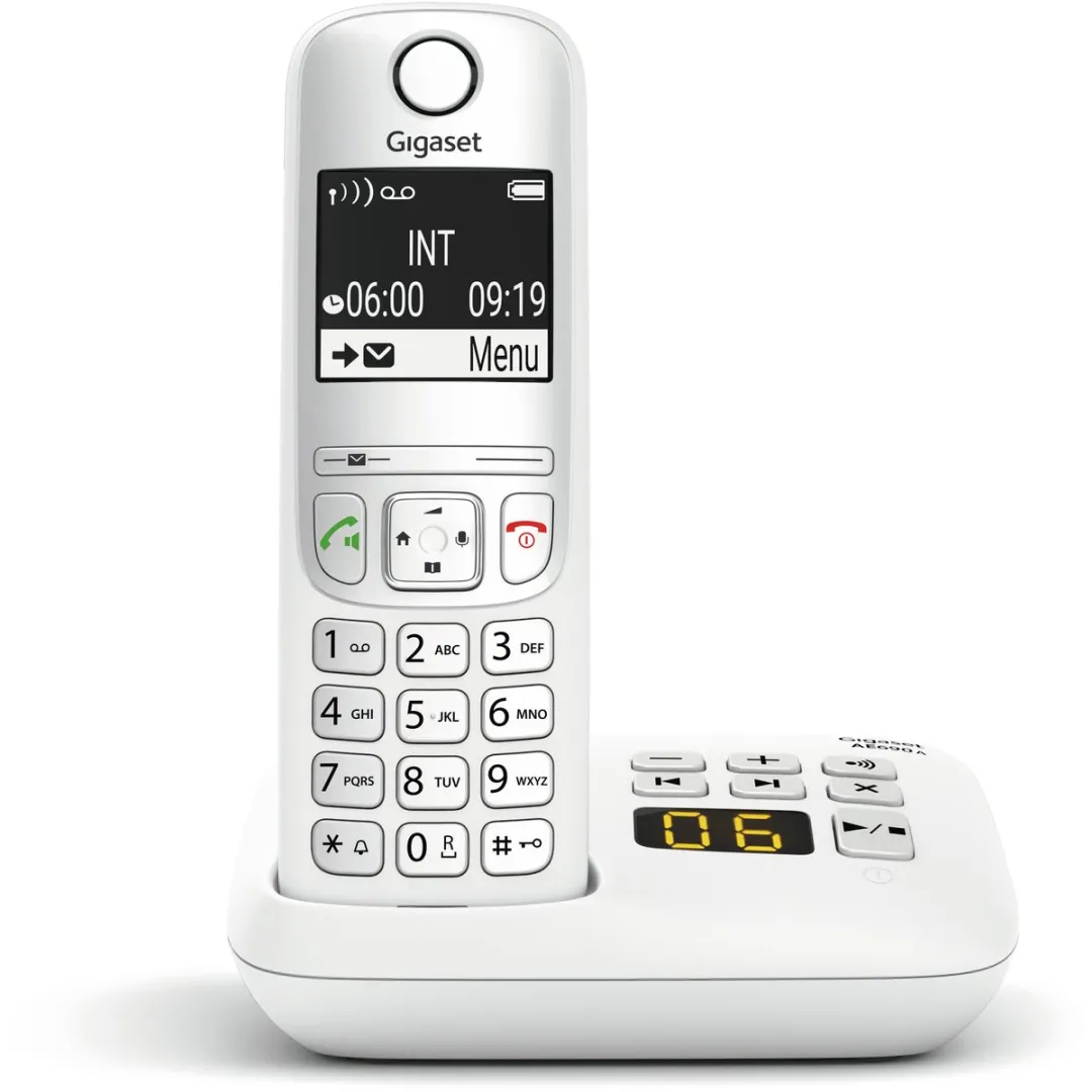 Gigaset AE690A Analoge/DECT Telefoon