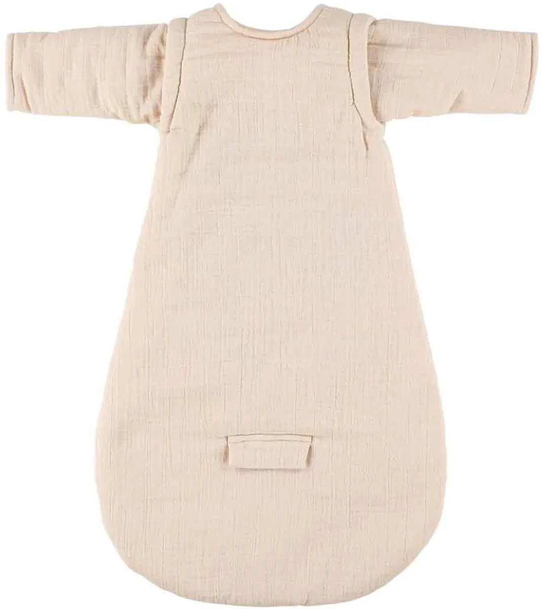 Trixie Slaapzak Baby 70cm Multicolor - Mrs. Rabbit - afbeelding 2 van 2