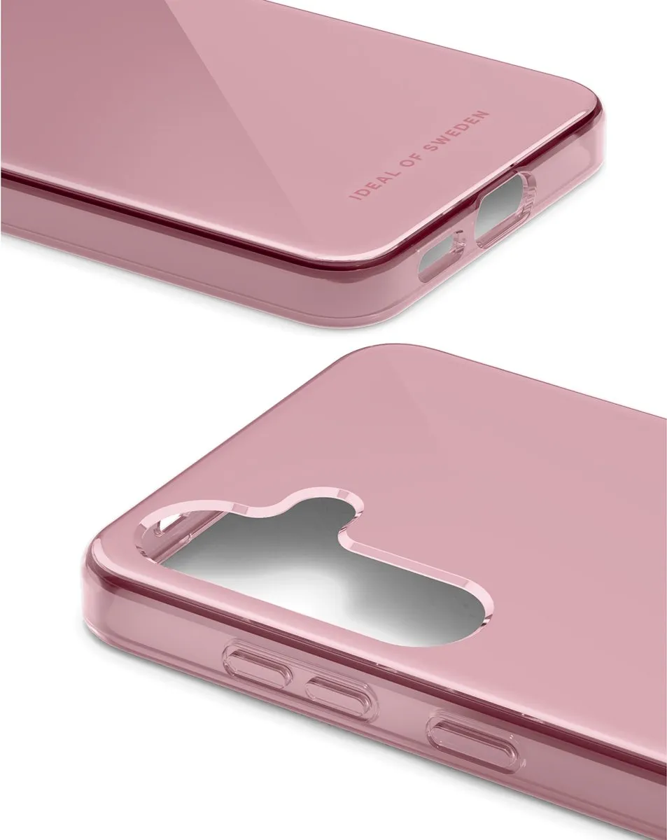iDeal of Sweden Galaxy S24 Plus Hoesje IDCLC-S24P-482 - Roze