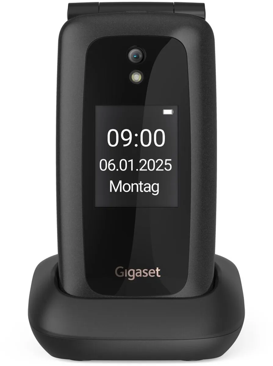 Gigaset GL795R Easyphone