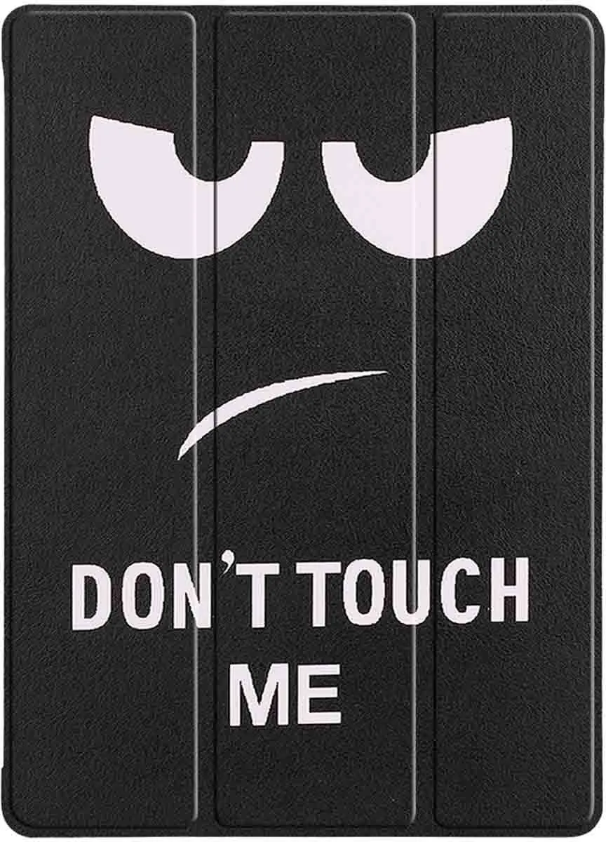 Imoshion SH00041308 Tablethoes - iPad Pro 12.9 (2017) - Zwart