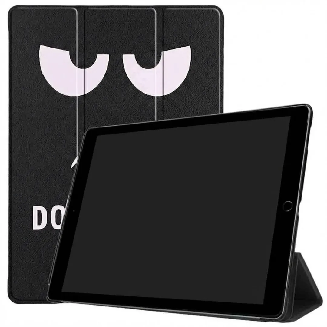 Imoshion SH00041308 Tablethoes - iPad Pro 12.9 (2017) - Zwart
