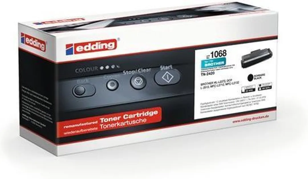 edding TN-2420 Toner