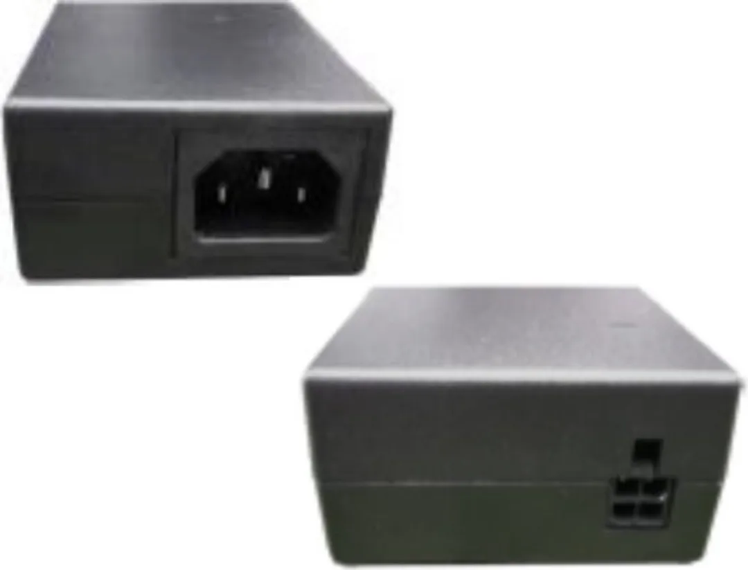 Zebra PWR-BGA12V50W Adapter 50W