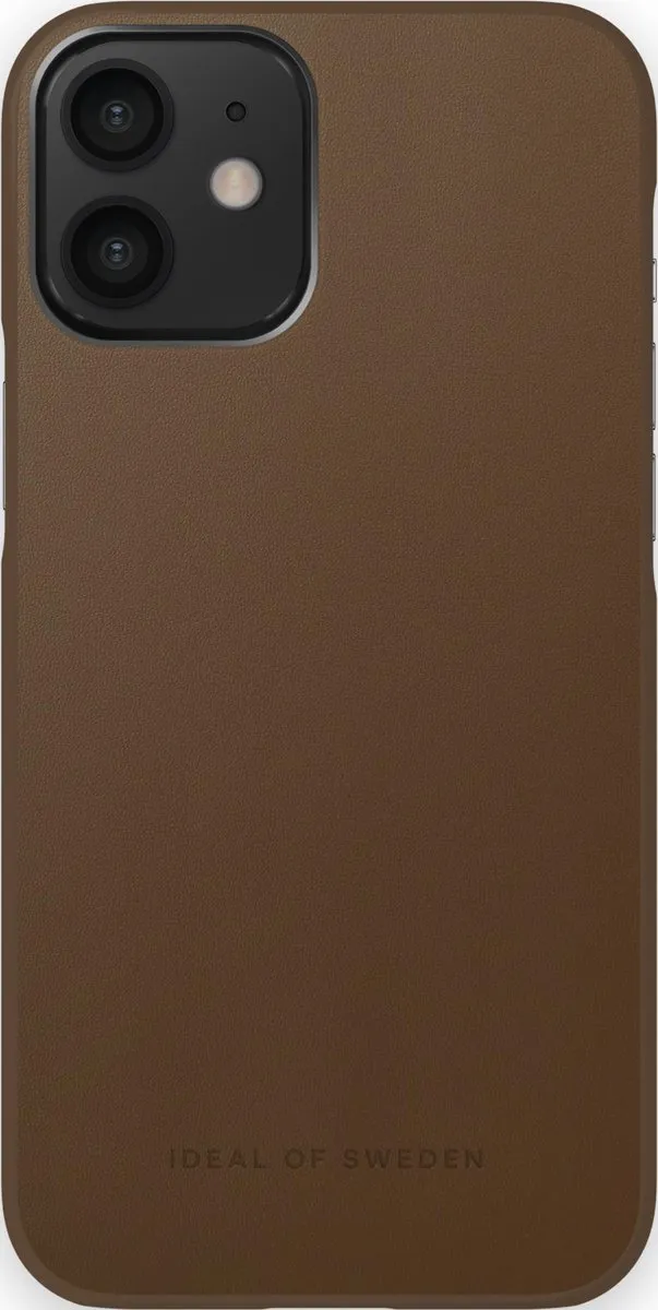 iDeal of Sweden Atelier Case iPhone 12 Mini