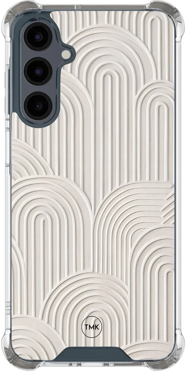 Casevibes Shockproof Hoesje Samsung Galaxy A16 S/A16/S/012
