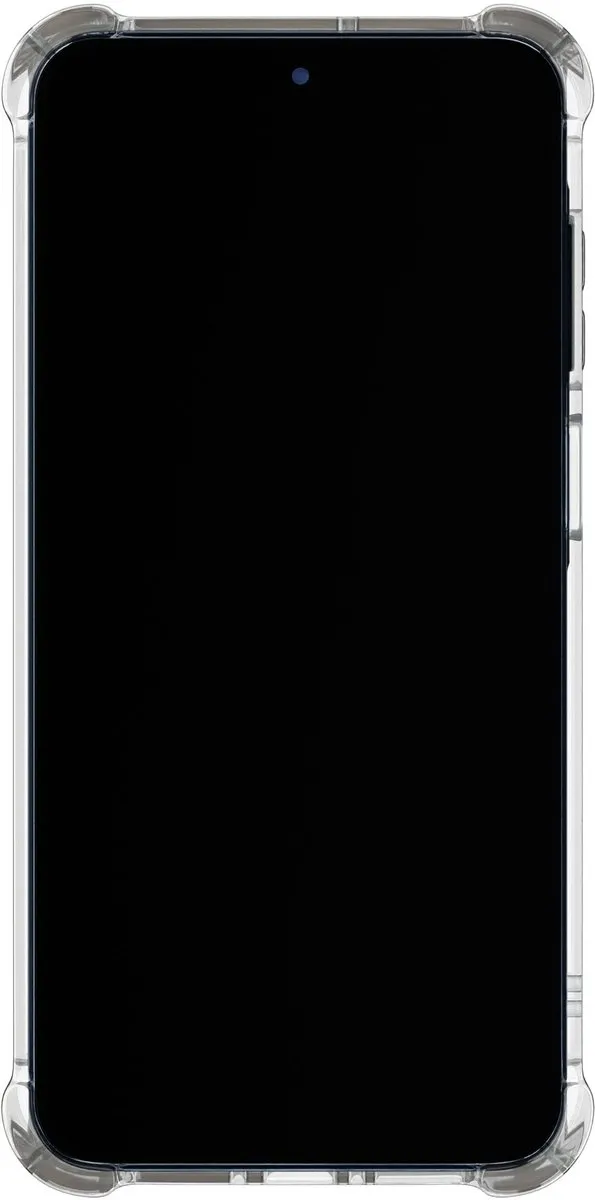 Casevibes Shockproof Hoesje Samsung Galaxy A16 S/A16/S/012 - Beige