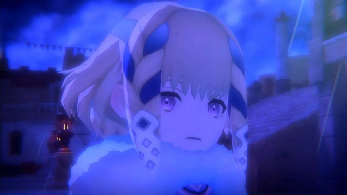 Square Enix Oninaki - PS4
