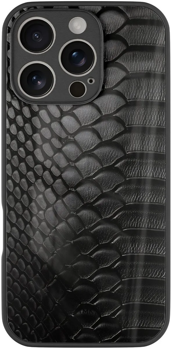 Casevibes iPhone 16 Pro Hoesje