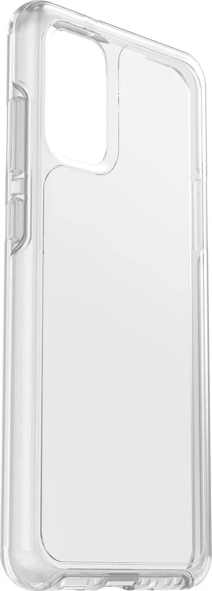 OtterBox Symmetry Case Samsung Galaxy S20+ 77-64281 - Transparant
