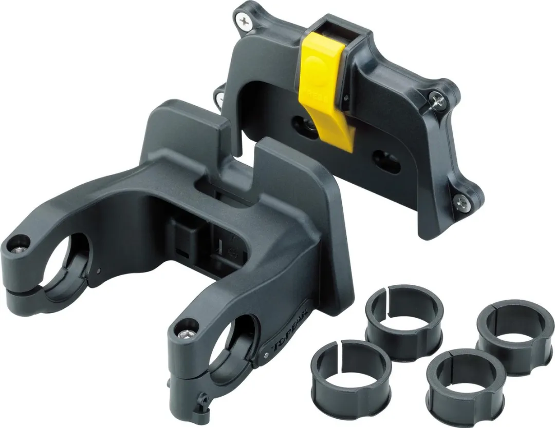 Topeak Fixer 3e Fietshouder