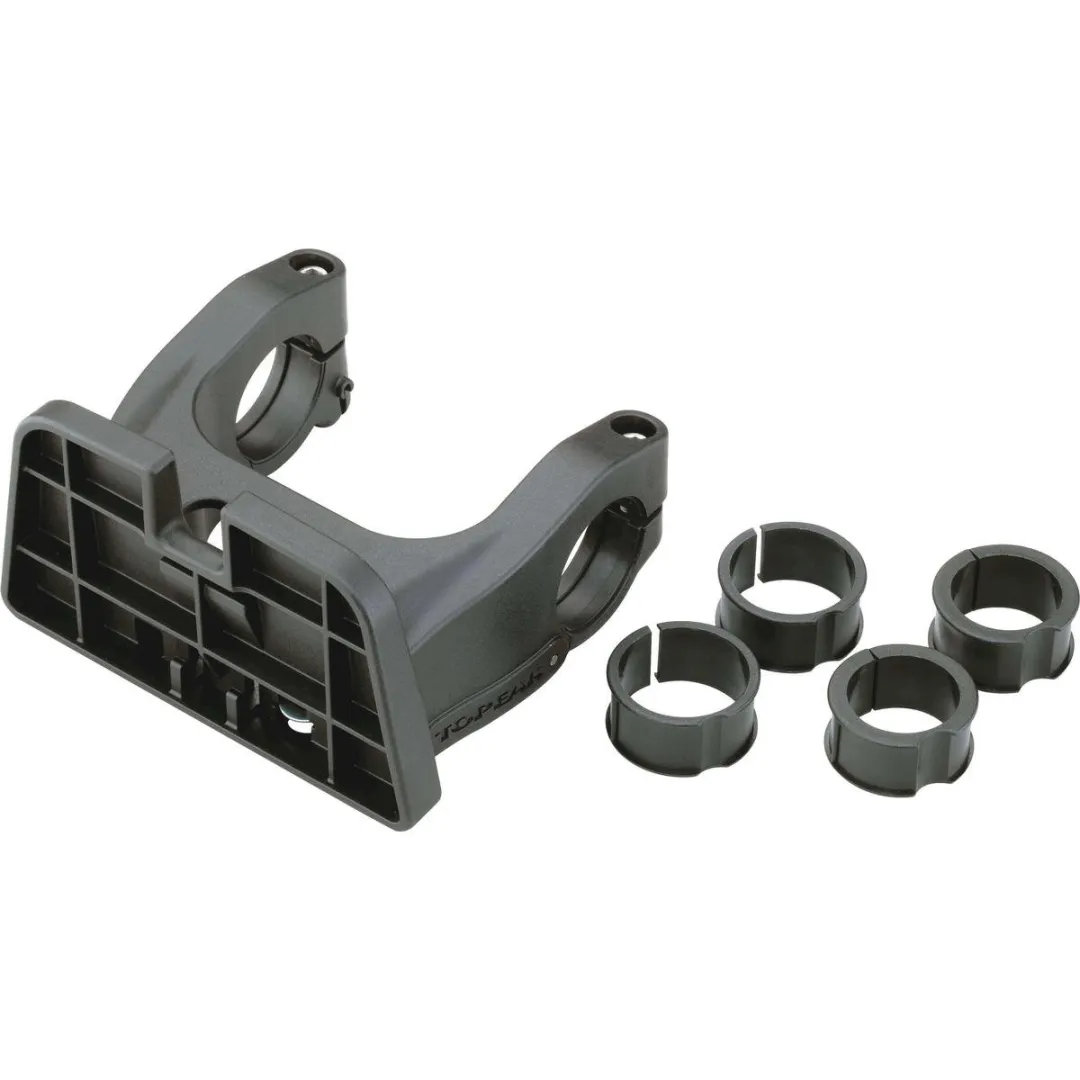 Topeak Fixer 3e Fietshouder - Zwart - afbeelding 2 van 5