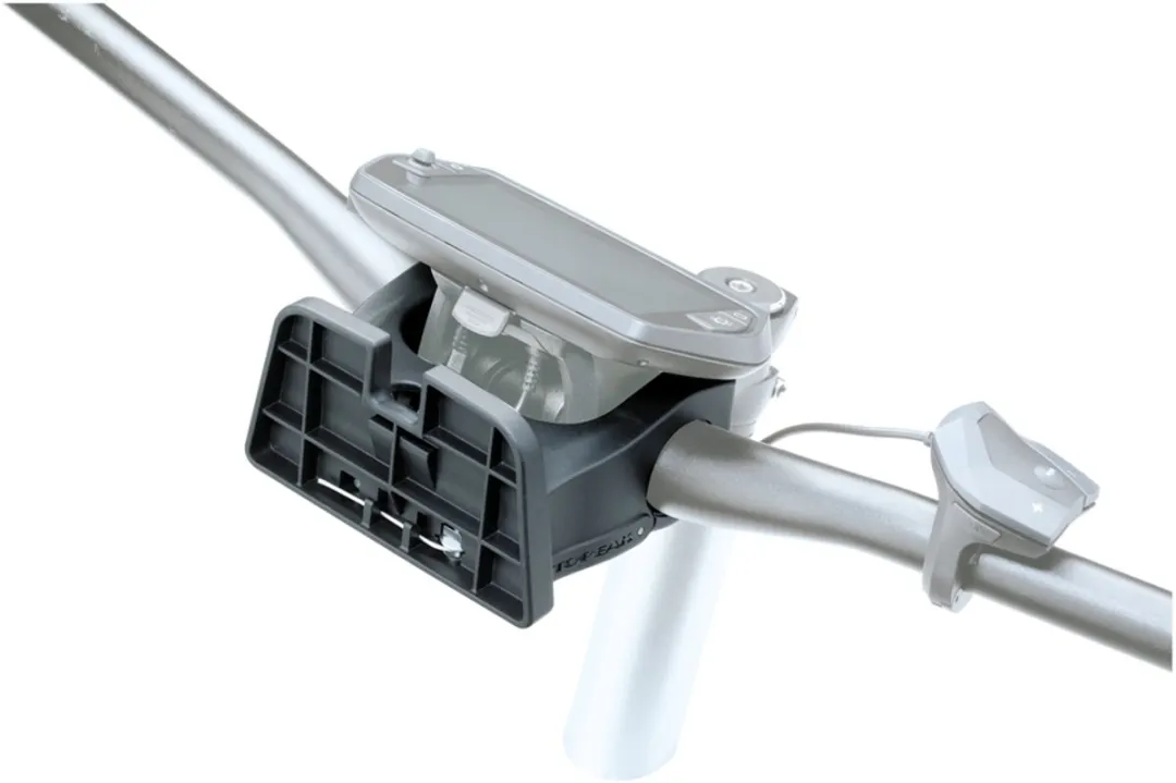 Topeak Fixer 3e Fietshouder - Zwart - afbeelding 4 van 5