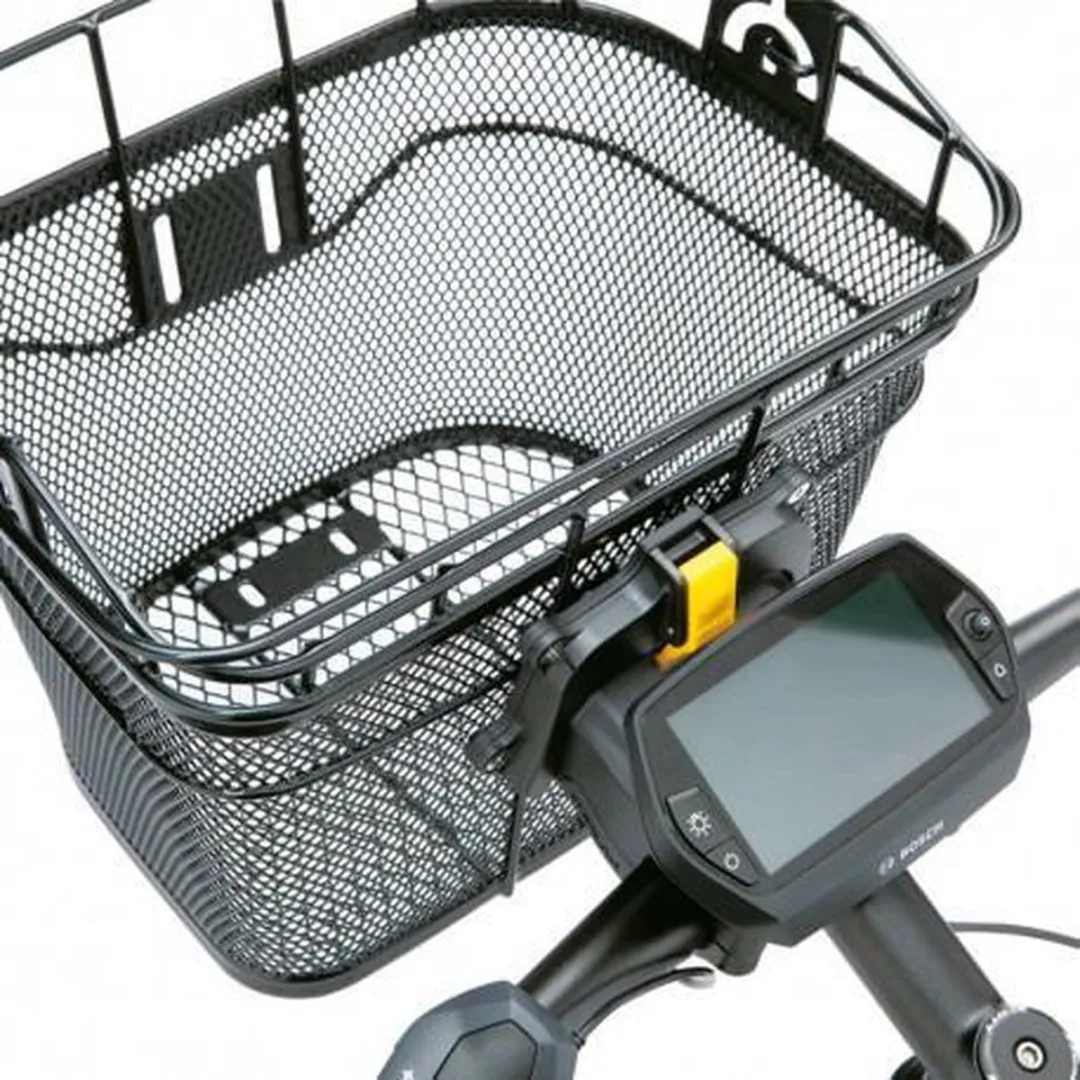Topeak Fixer 3e Fietshouder - Zwart - afbeelding 5 van 5