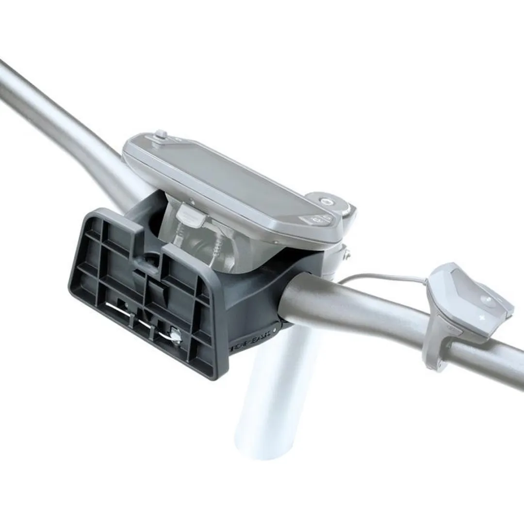 Topeak Fixer 3e Fietshouder - Zwart - afbeelding 3 van 5