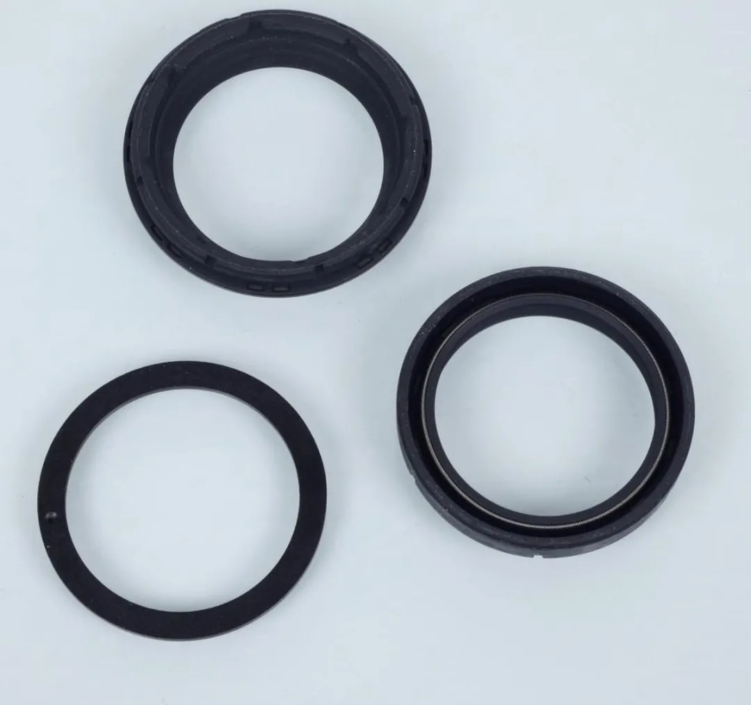SKF Cache Stof Moto Kawasaki 1400 GTR ABS 2015-2018