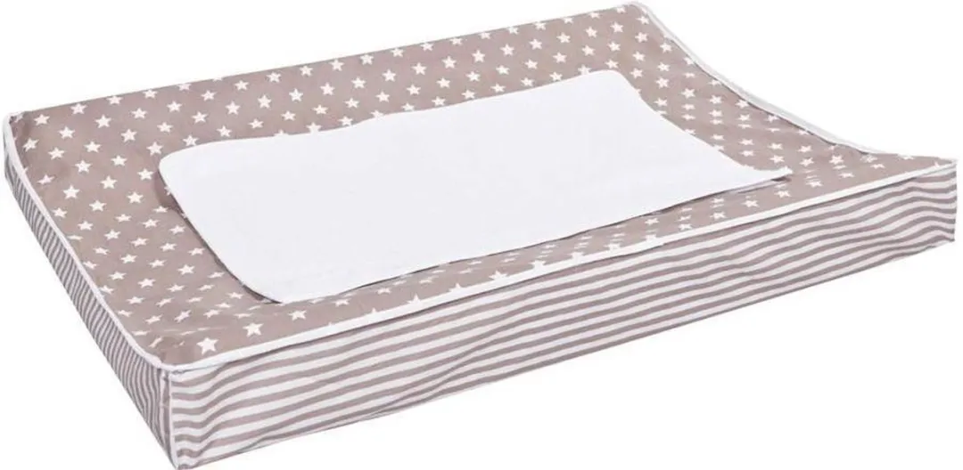BINK Bedding Waskussenhoes Little Star