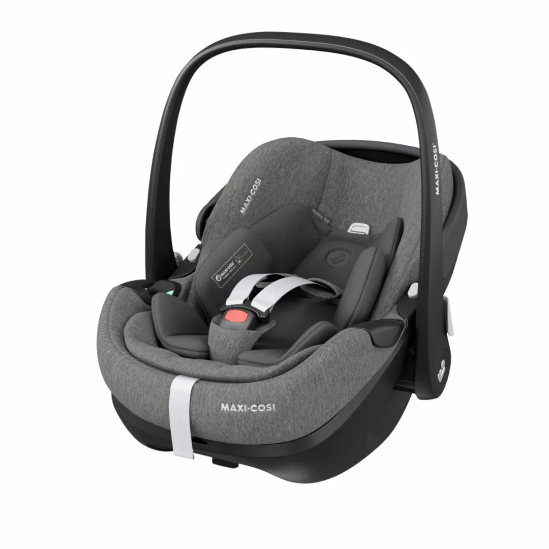 Maxi-Cosi Pebble 360 Pro i-Size Autostoeltje