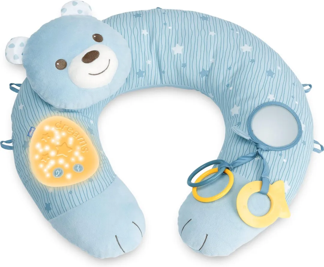 Chicco My First Nest Blauw