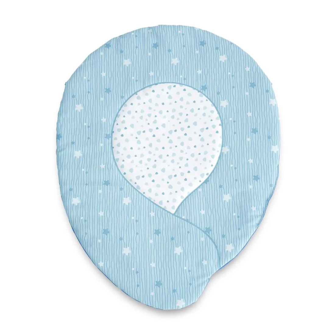 Chicco My First Nest Blauw