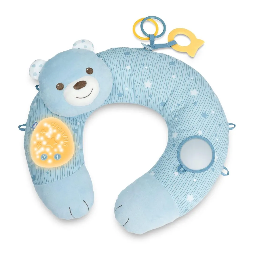Chicco My First Nest Blauw