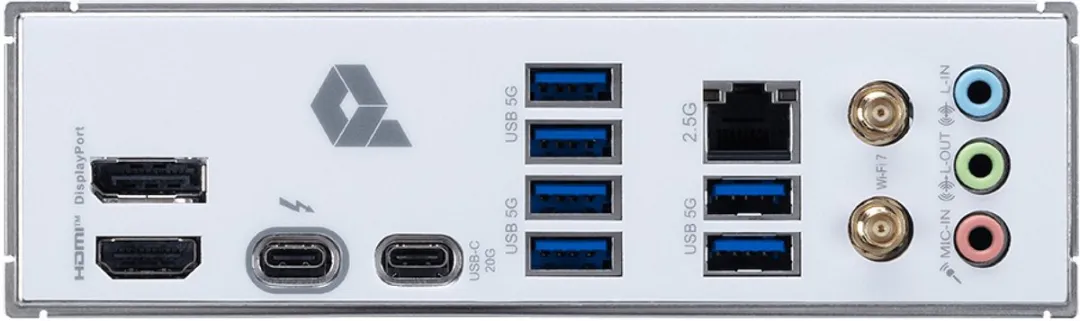 MSI PRO Z890-S WIFI PZ Moederbord - ATX