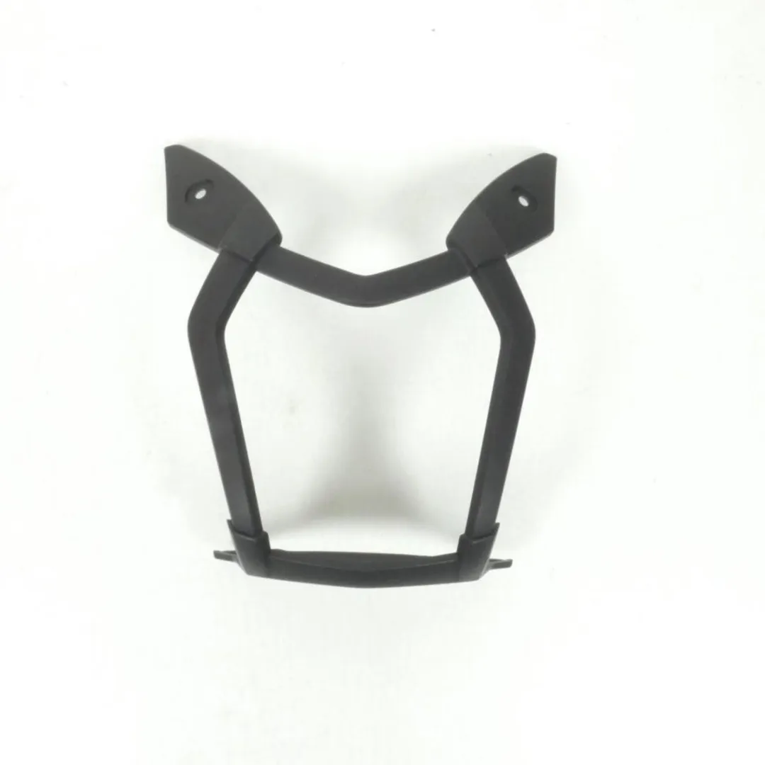Peugeot 50 Kisbee Protection Optique Avant - Zwart