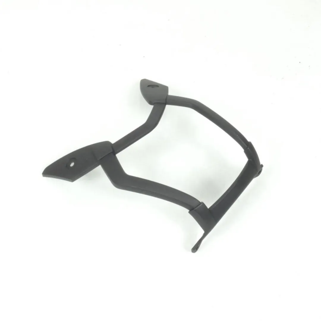 Peugeot 50 Kisbee Protection Optique Avant - Zwart