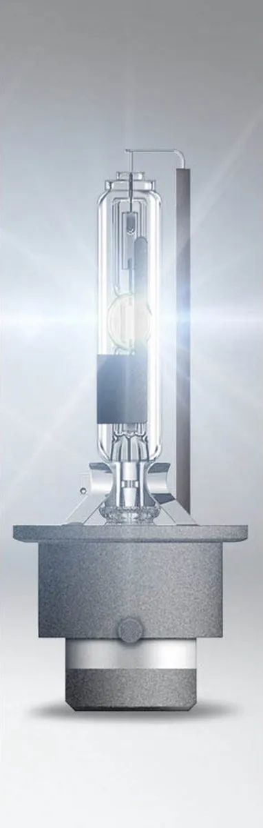 Osram OS66250 D2R Car Bulb 35W