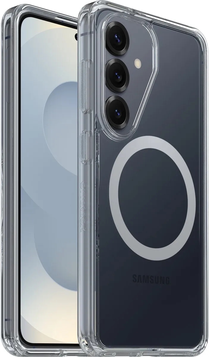 OtterBox Symmetry Magnets Case Samsung Galaxy S26