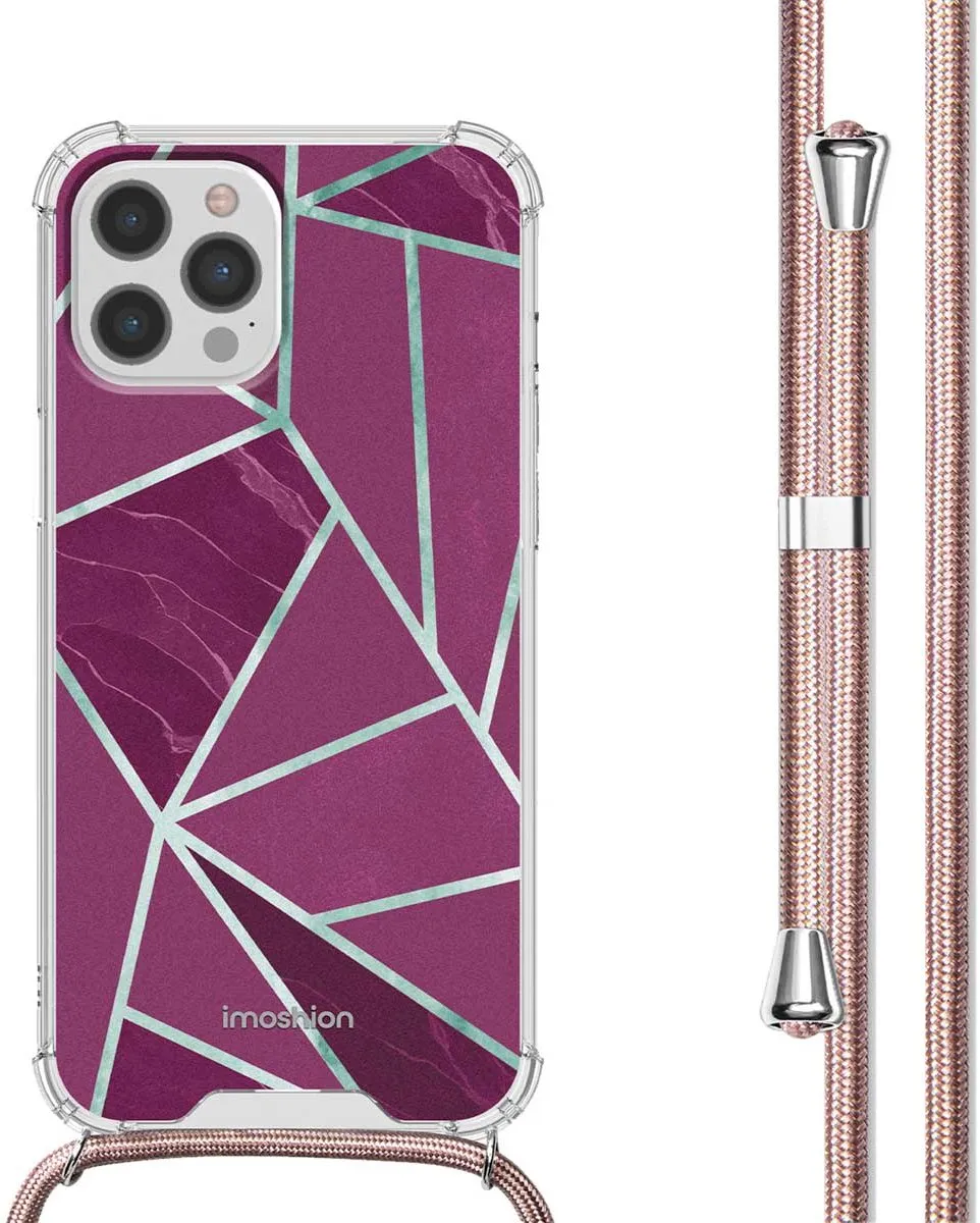 Imoshion Hoesje iPhone 12/12 Pro