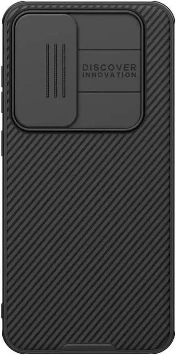 Nillkin CamShield Hoesje Samsung Galaxy S24 FE
