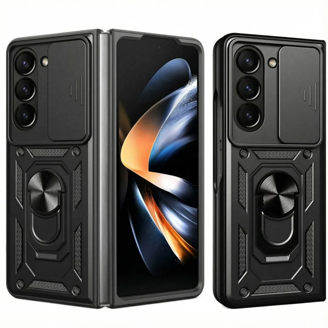 Imoshion Hoesje Samsung Galaxy Z Fold 5