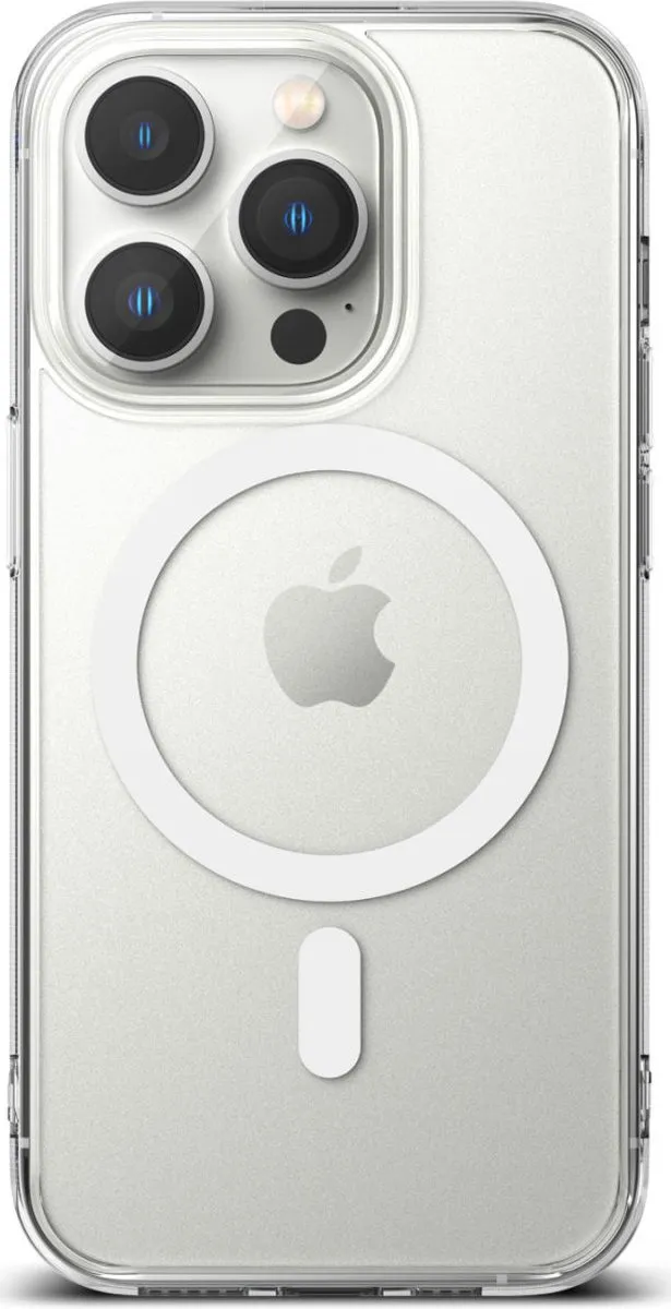 Ringke Fusion MagSafe ACS-04711 Hoesje