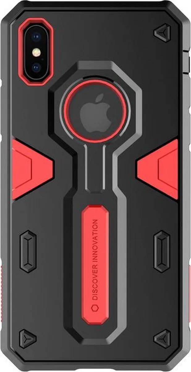 Nillkin Hard Case Defender iPhone XS Max