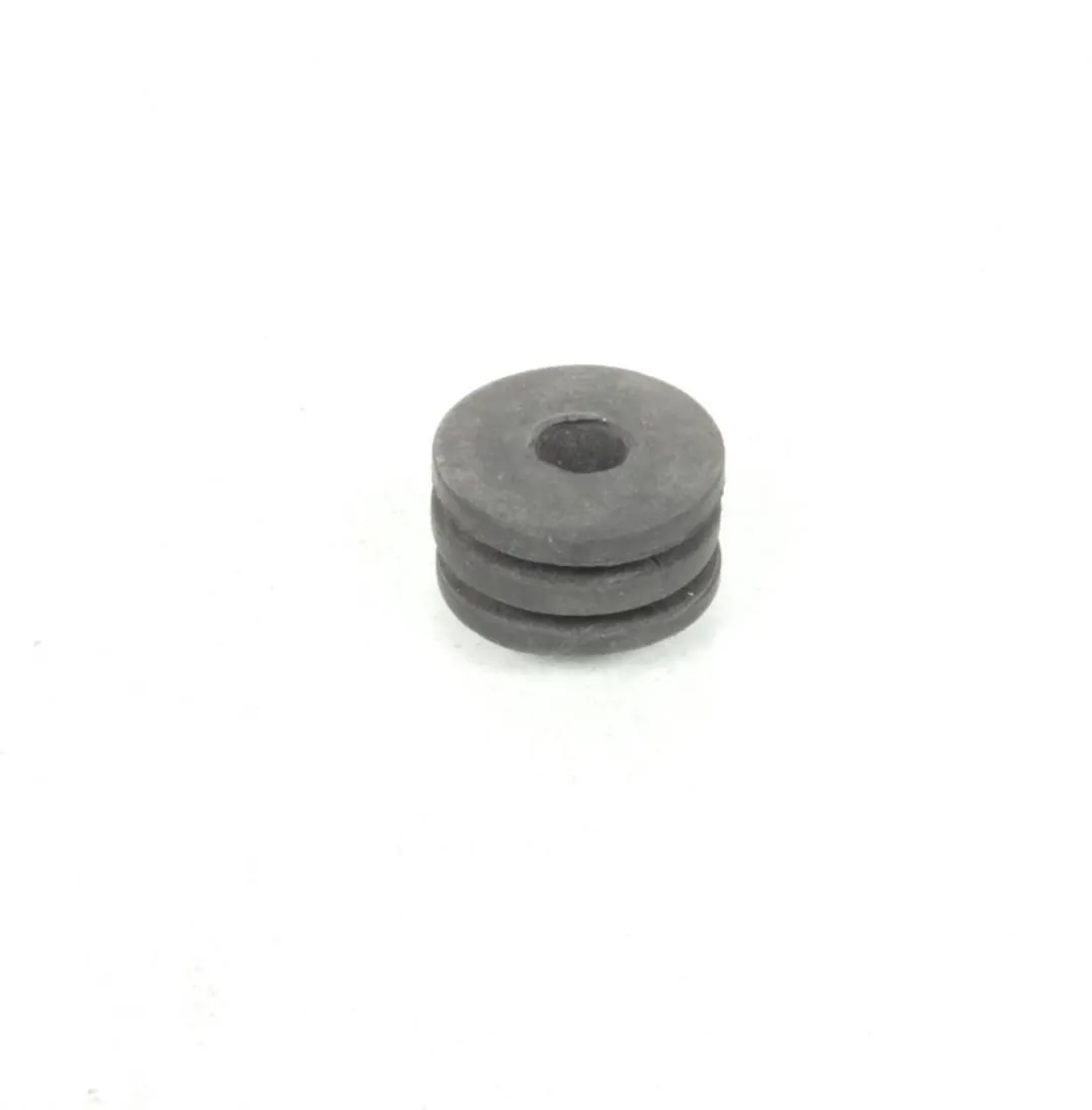 Yamaha 50 Evolis Béquille Rubber Stop 90387-076V1