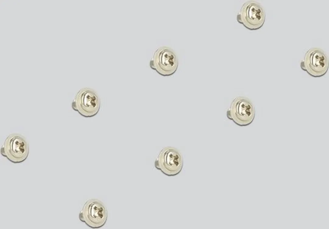 Delock 18267 3,5" Drive Montageframe - Aluminium - Zwart