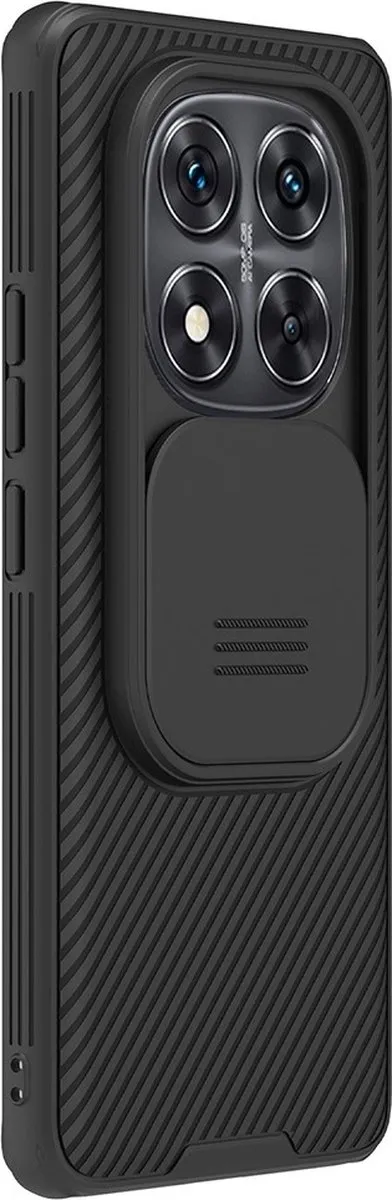 Nillkin CamShield Pro Hoesje Xiaomi Redmi Note 14 Pro
