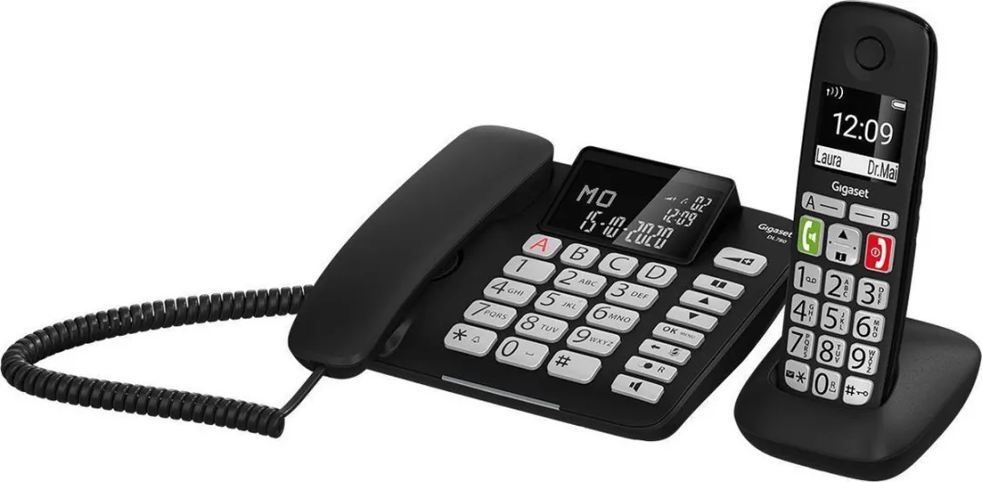 Gigaset DL780 Plus Telefoon