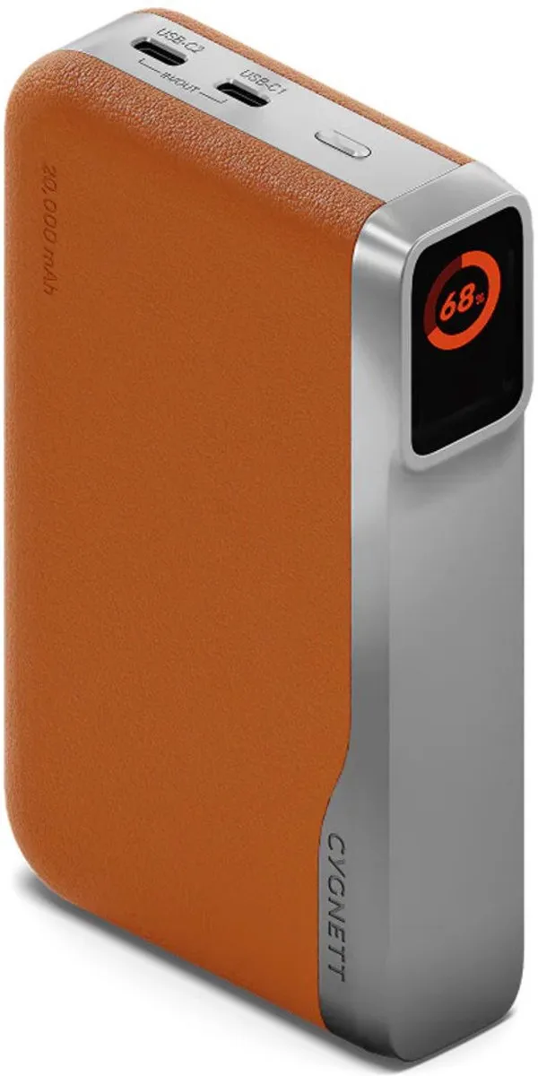 Cygnett Encore CY5631PBCHE Power Bank 20.000mAh