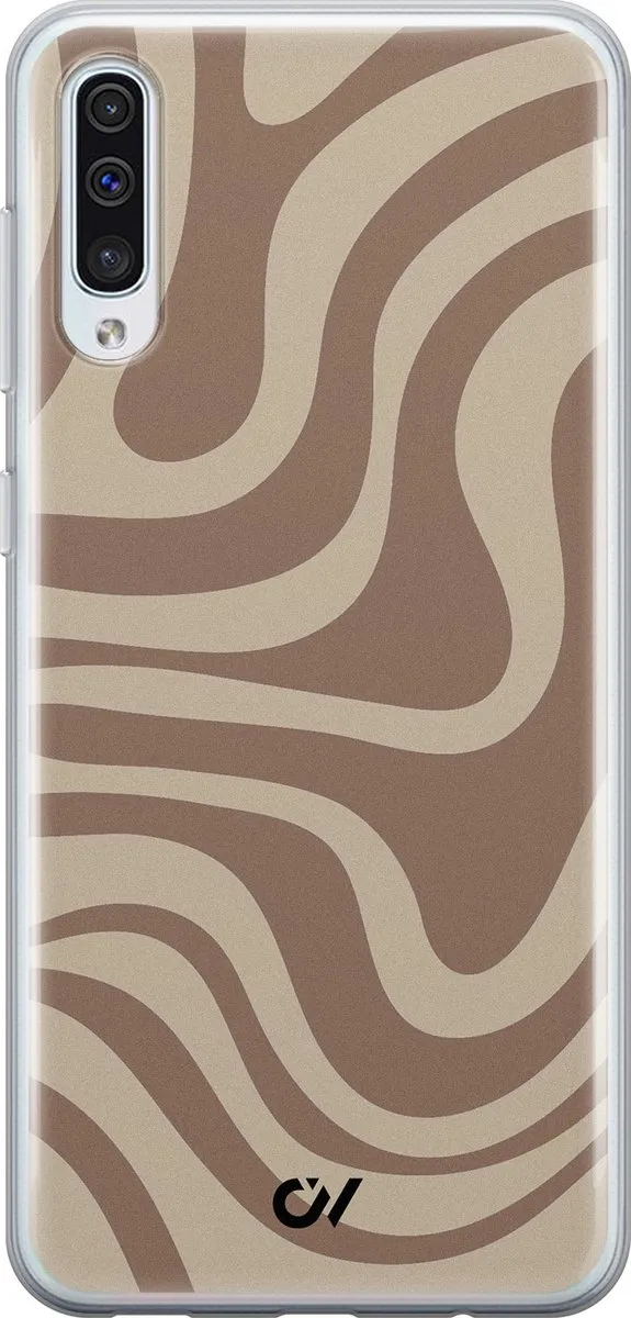 Casevibes Galaxy A50 Hoesje