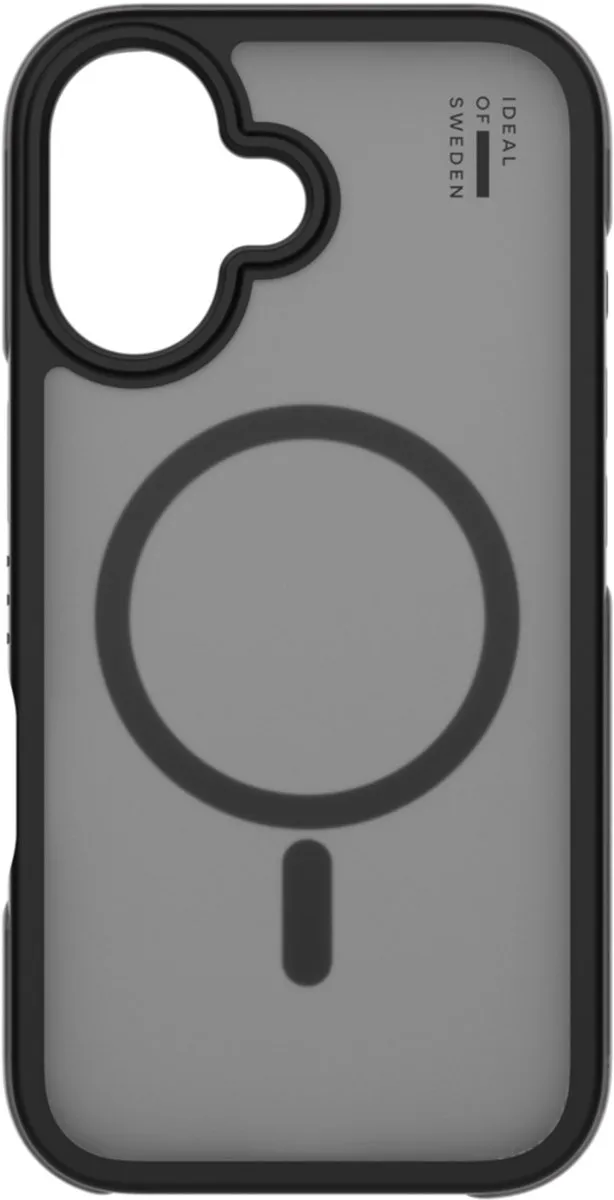 iDeal of Sweden Bumper Case iPhone 17