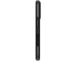 iDeal of Sweden Bumper Case iPhone 17 - IDBPCMS-I2561-01 - Zwart