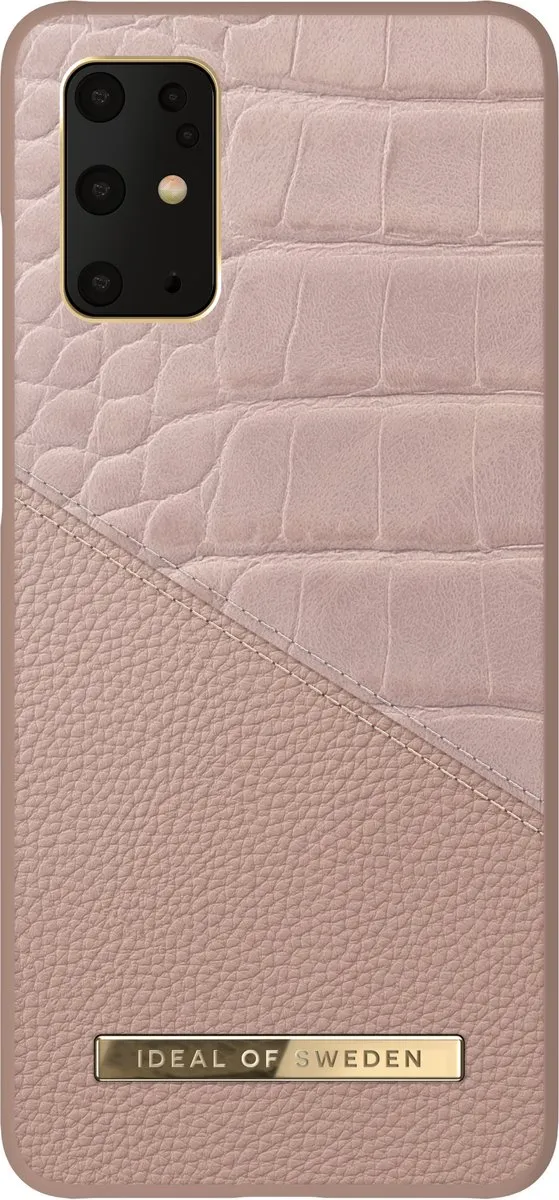 iDeal of Sweden Atelier Hoesje Galaxy S20+ - Roze